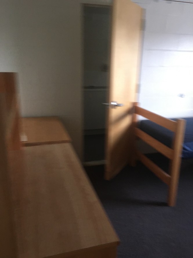Warren Hall Pictures – RPI Rooms